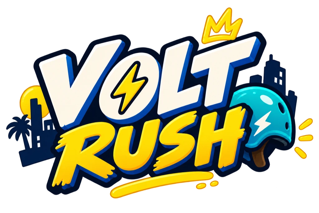 Volt Rush